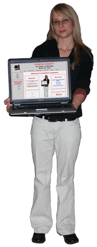We Make Technology Work For You