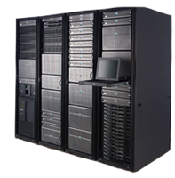 Server Colocation