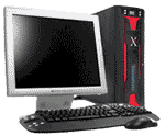 Evolution Computers