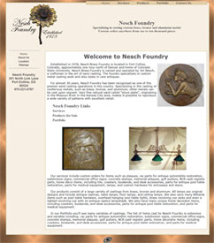 NeschFoundry.com