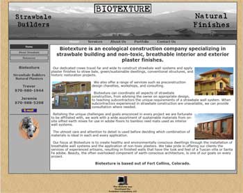 Biotexture.org