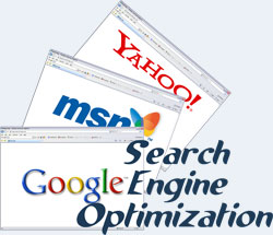 Search Engine Optimization