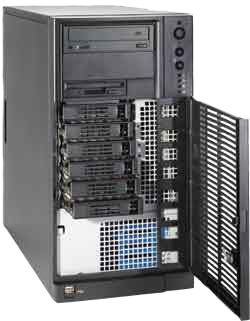 Internal Server