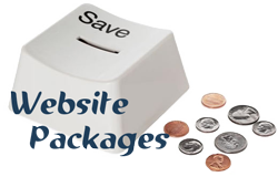 Website Packages